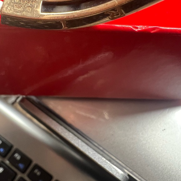 Bvlgari B.Zero1 Black Ceramic 18k Rose Gold - Picture 12 of 14